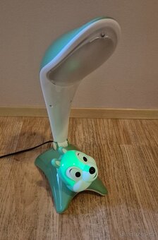 Noční lampička veverka - 2