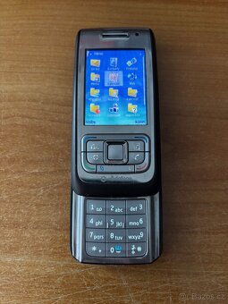 Nokia E65 - 2