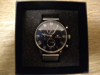Hodinky Tommy Hilfiger - 2