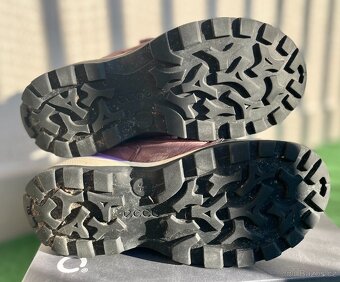 ECCO – sněhule/zimní boty - 34 - GORE-TEX - 2