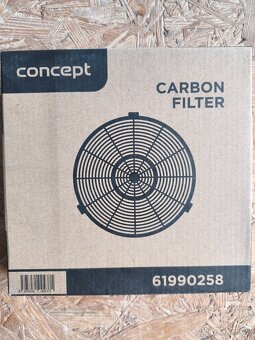 Kuchyňský odsavač par - 2