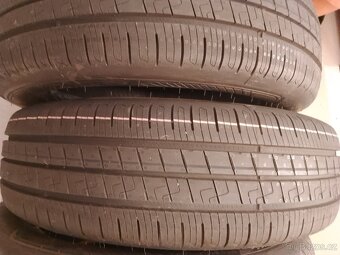 Goodyear EfficientGrip Performance 2 175/65 R17 - Aygo X - 2