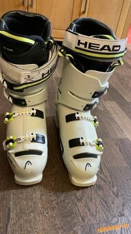 Přeskáče Head raptor 120 rs - - 2