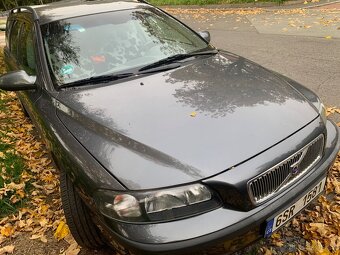 VOLVO V 70 diesel, - 2