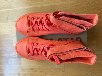 Dámské kotníkové boty - 2