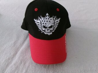 Dětská kšiltovka. - 2