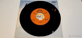 SP vinyl - Čok Baláž - 2