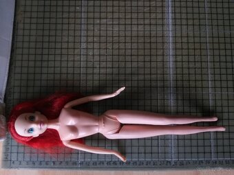 Malá mořská víla Ariel - 2