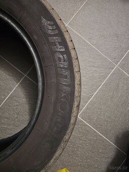 Letní pneu 225/60 R17  99H - 2