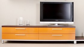 Kvalitní obývací stěna AKCE - 2