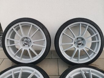 OZ ULTRALEGGERA R20 - 2