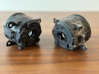 Ford Focus MK2 mlhovky - 2