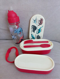 Svačinová sada Rex London - 2