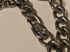 Řetěz z chirurgické oceli - 2