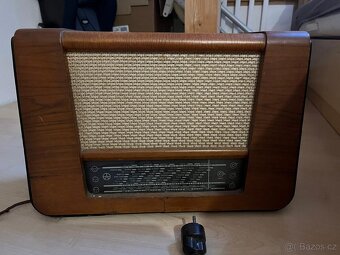 Rádio Tesla - 2