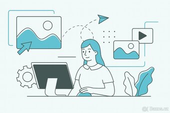 Účetnictví, Daňová evidence, Přiznání k dani z příjmu FO, PO - 2