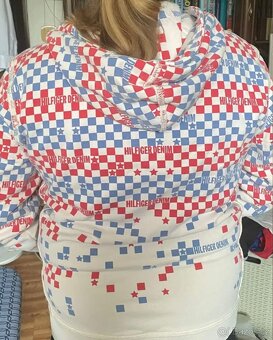 Tommy Hilfiger mikina - 2