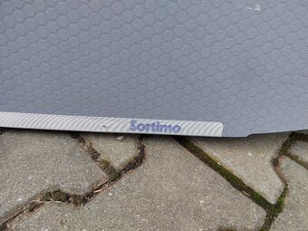 Sortimo krycí deska na podlahu - 2