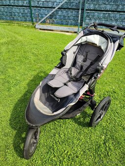 Baby Jogger summit x3 - 2