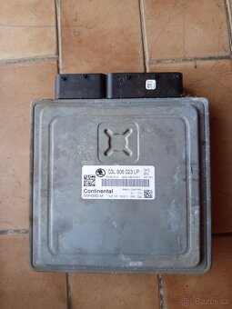 Škoda Octavia 1.6tdi cayc - 2