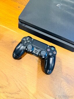 Sony Playstation 4 PS4 Slim 1TB FW 11.00 - 2