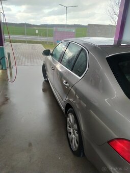 Škoda Superb II - 2