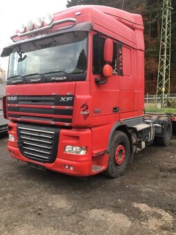 Prodám tahač Daf - 2