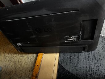 LG  TV 58palcová (146 cm) - 2
