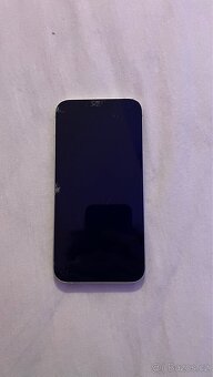 Apple iPhone 13 – 128 GB – bílý (Starlight) - 2