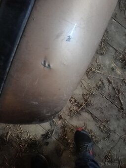 Škoda Fabia 1 sedan - 2