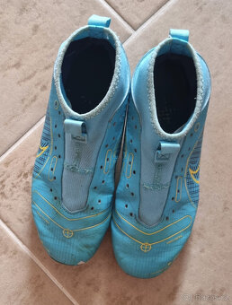 Kopačky NIKE vel 35 - 2