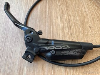 Brzdy Sram Code komplet - 2