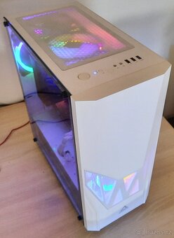 Herní PC ASUS GAMING - 2