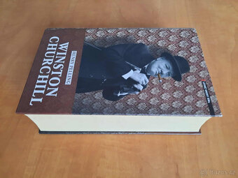 Winston Churchill - 2