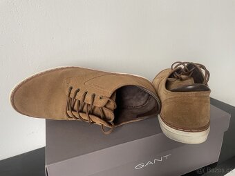 Boty Gant - 2
