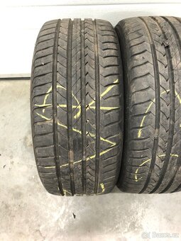 Letní pneu 215/40/17 - 2