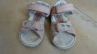 Dětské sandály - 2
