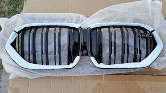 BMW X6 MASKA - 2