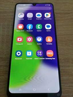 Samsung galaxy A22 - 2