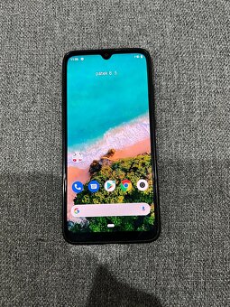 Xiaomi Mi A3 (64GB) – Android One, AMOLED - 2