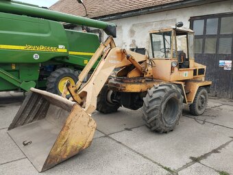 Nakladač HON UN 053 - 2