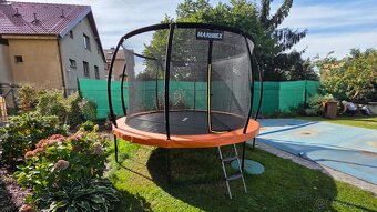 Trampolína Marimex - 2