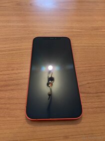 iPhone 12 64 GB RED - 2