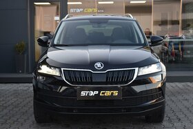 Škoda Karoq, 2.0TDI.Style.NAVI.CarPlay.ČR - 2