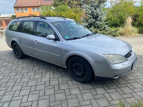 Ford Mondeo III Combi 2.0i 107kw - 2