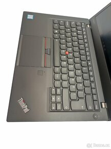 Lenovo ThinkPad T460s ( 12 měsíců záruka ) - 2