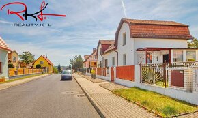 Prodej, dům, Vědomice, Roudnice nad Labem - 2