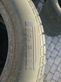 Zimní pneu Pirelli 175/65 R15 - 2