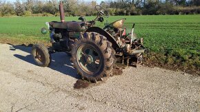 Zetor 25 - 2