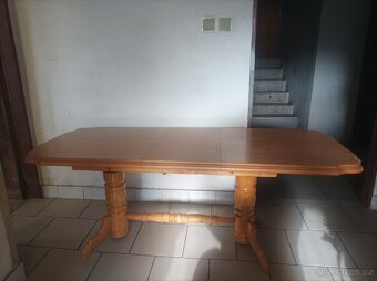 Konferenčni stolek - 2